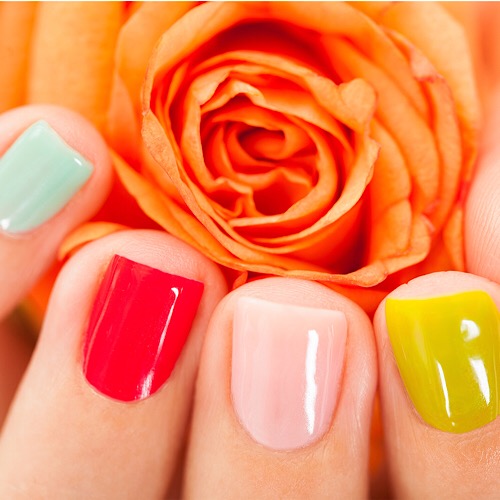 SWEET NAILS AND SPA - Nail Extensions