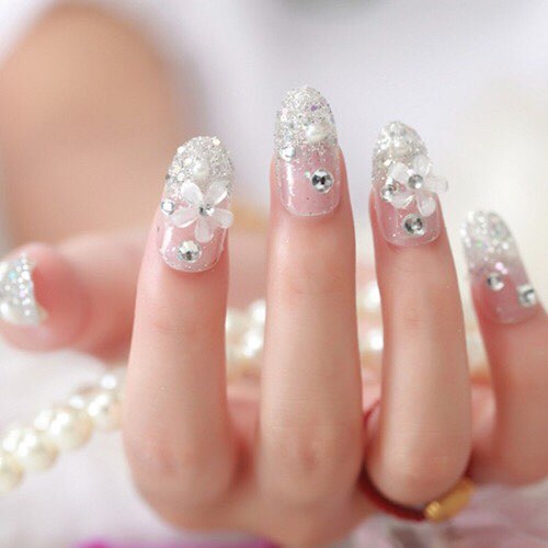 SWEET NAILS AND SPA - GEL MANICURE & PEDICURE (includes gel polish removal)