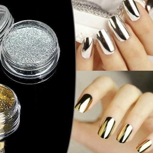 SWEET NAILS AND SPA - polish Change